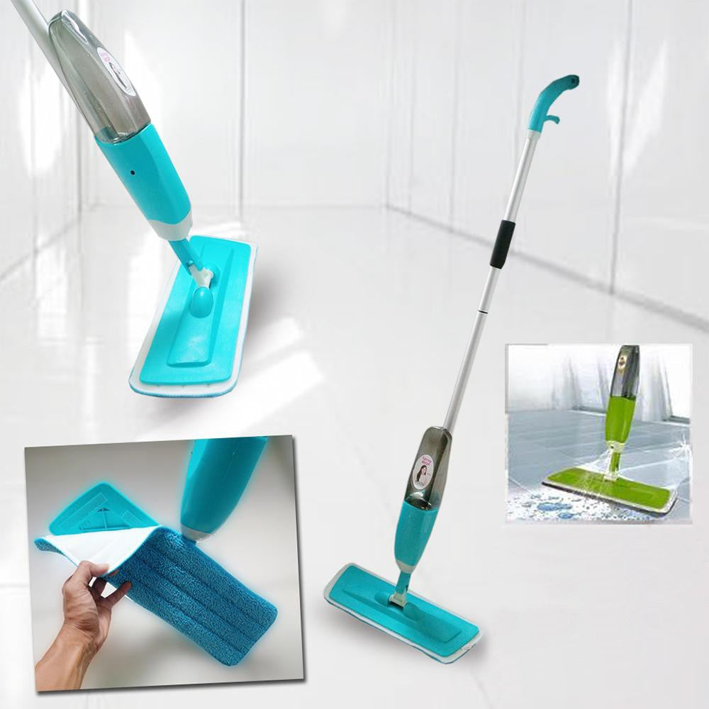 PAMETNI MOP