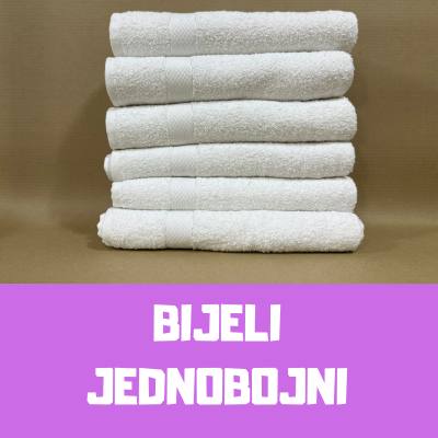 PAMUČNI RUČNICI
