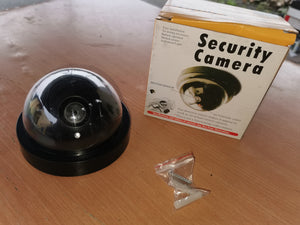 Lažna kamera kupolasta