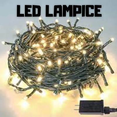 LED LAMPICE