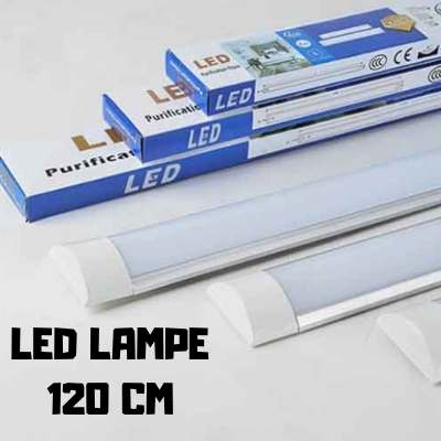 LED LAMPA 120 CM