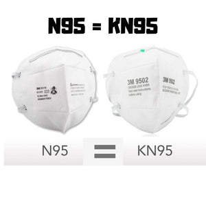 MASKE N95 KN95